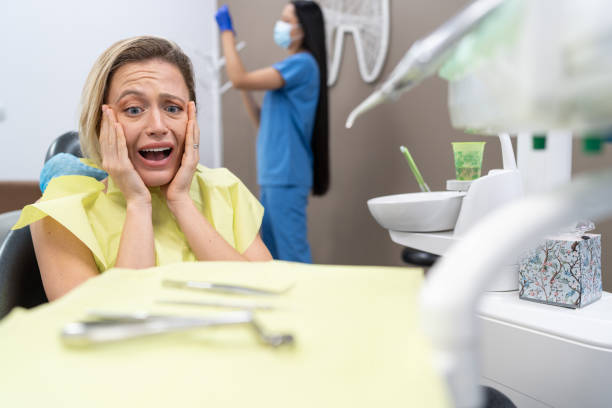 Best Emergency Dental Filling Replacement  in Indiana, PA