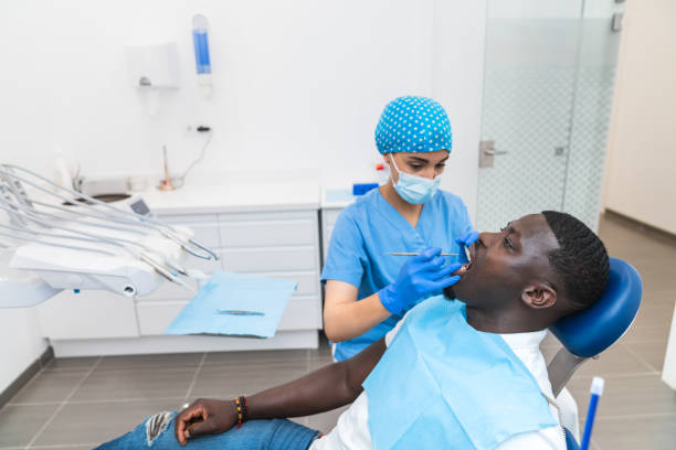 Best Urgent Tooth Repair  in Indiana, PA